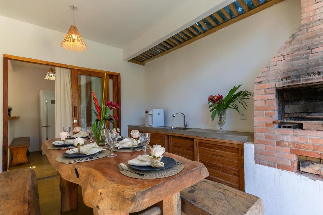 Casa Luar Trancoso Hotel Exterior photo