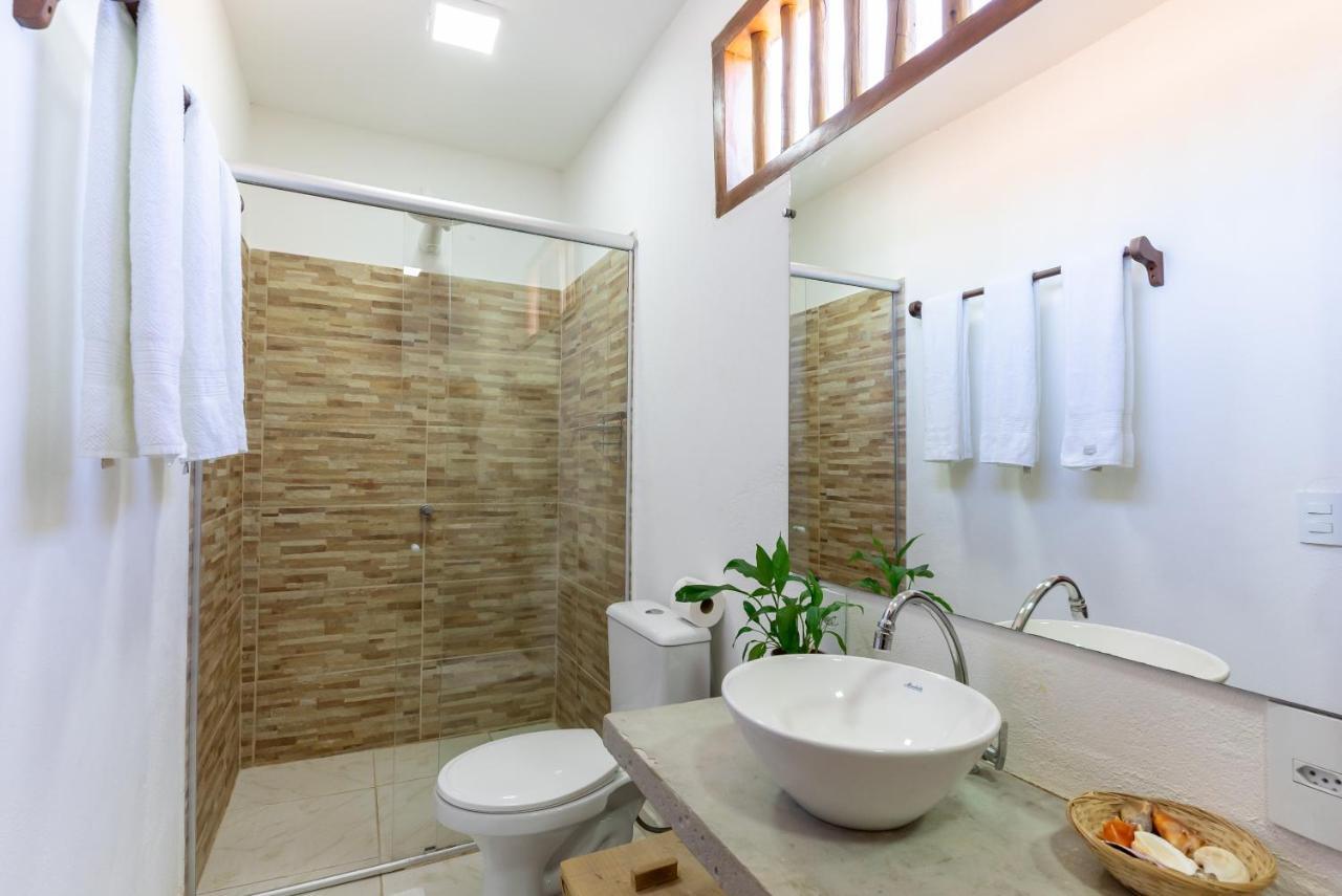 Casa Luar Trancoso Hotel Exterior photo