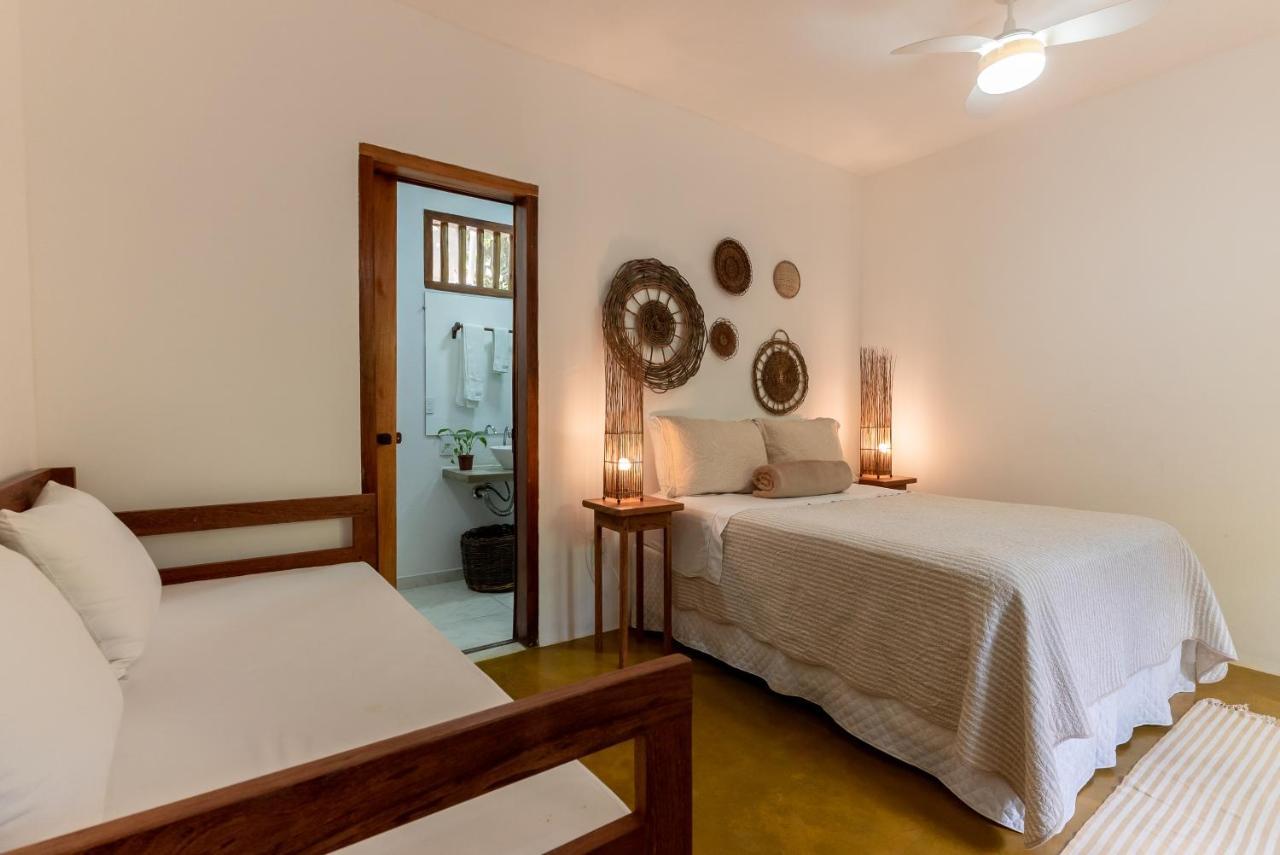 Casa Luar Trancoso Hotel Exterior photo