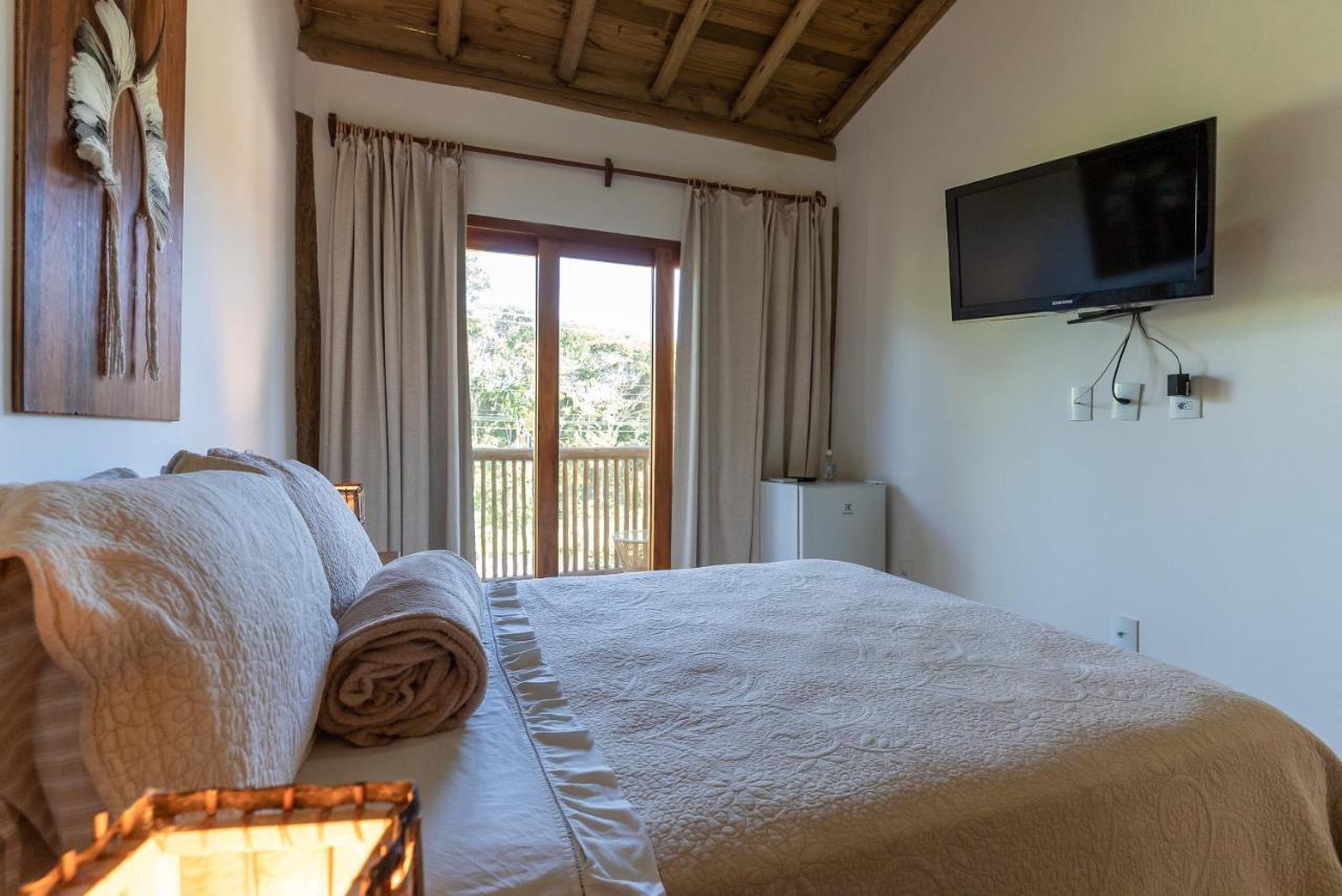 Casa Luar Trancoso Hotel Exterior photo