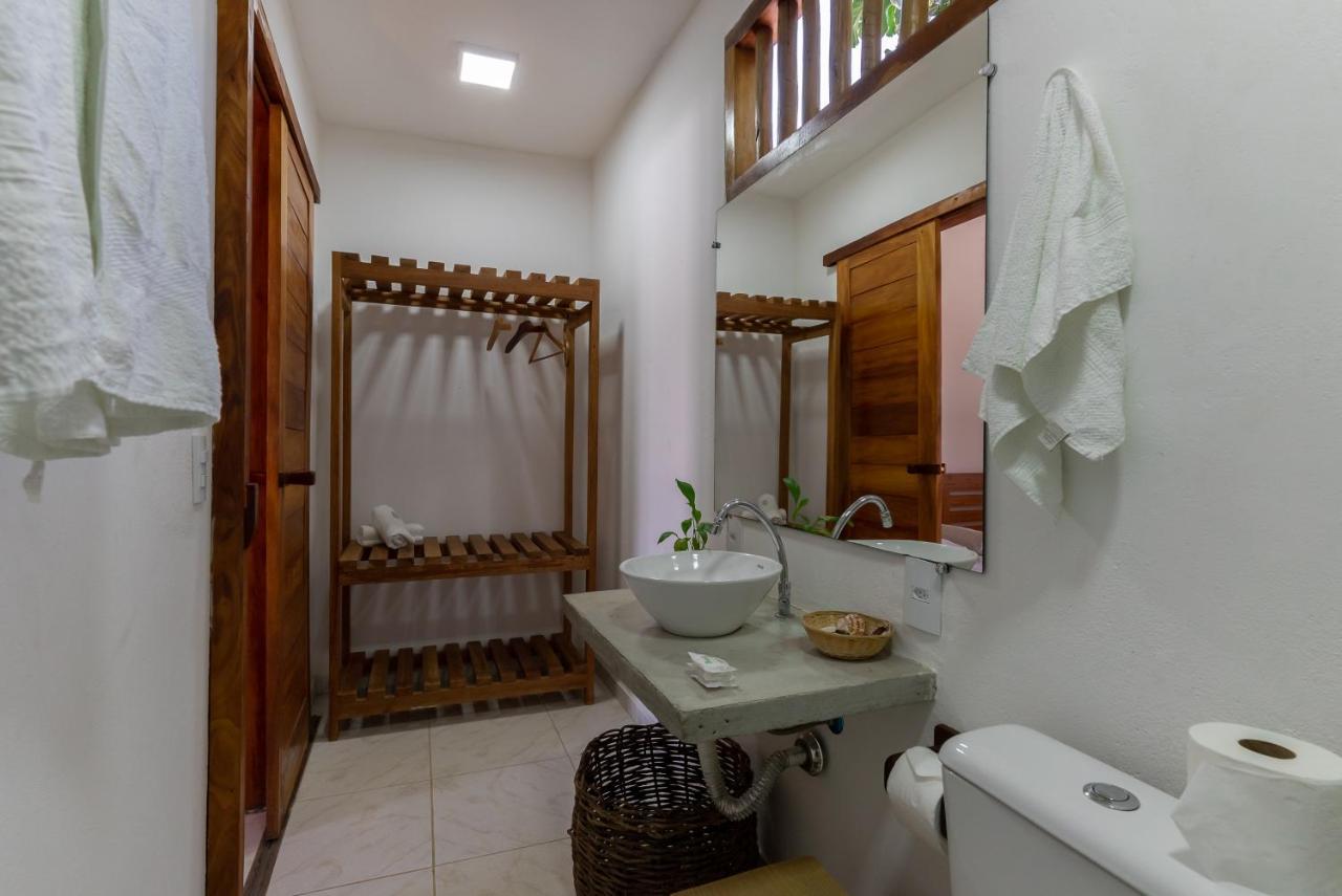 Casa Luar Trancoso Hotel Exterior photo