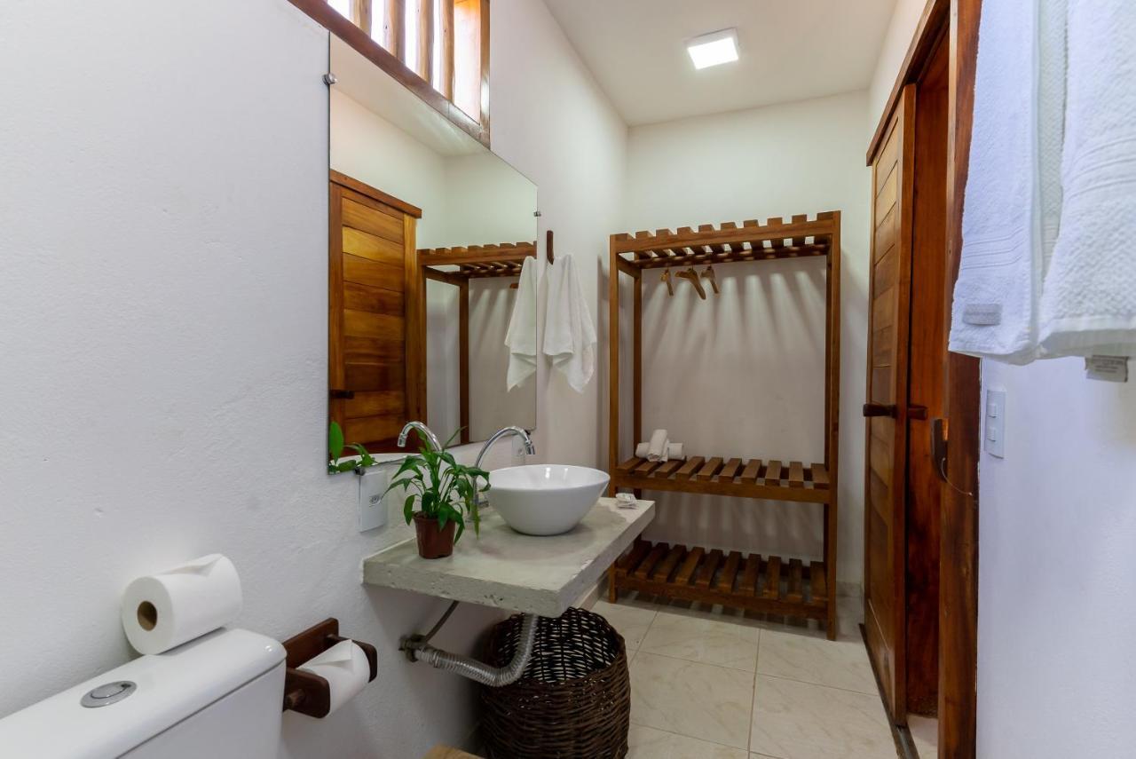 Casa Luar Trancoso Hotel Exterior photo