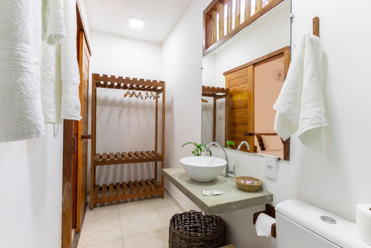 Casa Luar Trancoso Hotel Exterior photo