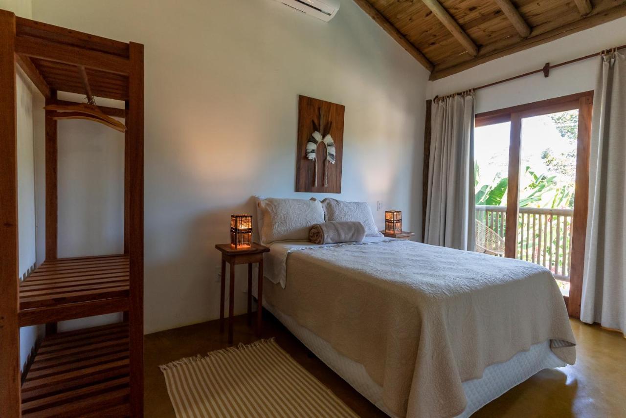 Casa Luar Trancoso Hotel Exterior photo