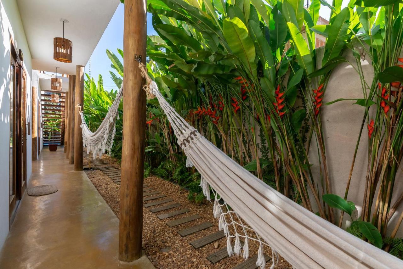 Casa Luar Trancoso Hotel Exterior photo