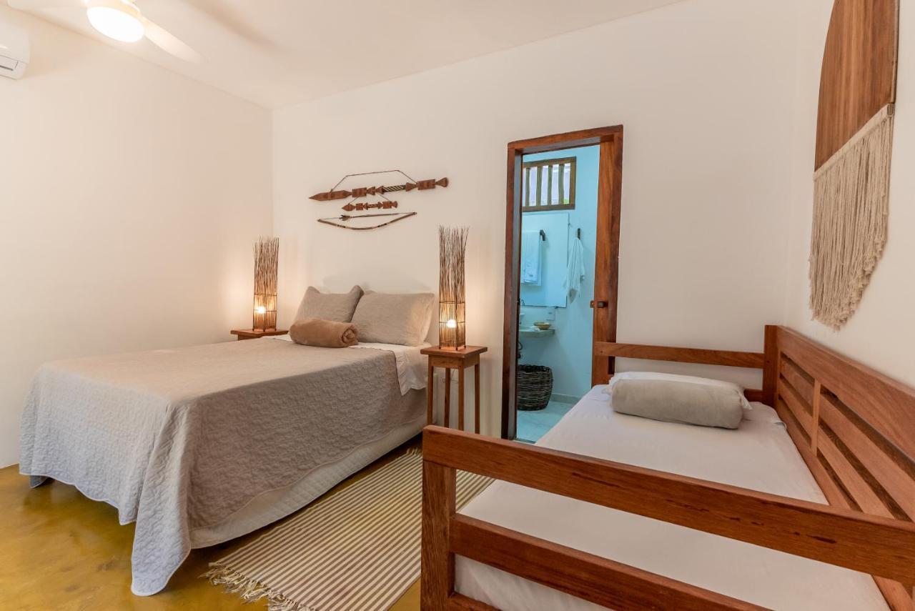 Casa Luar Trancoso Hotel Exterior photo