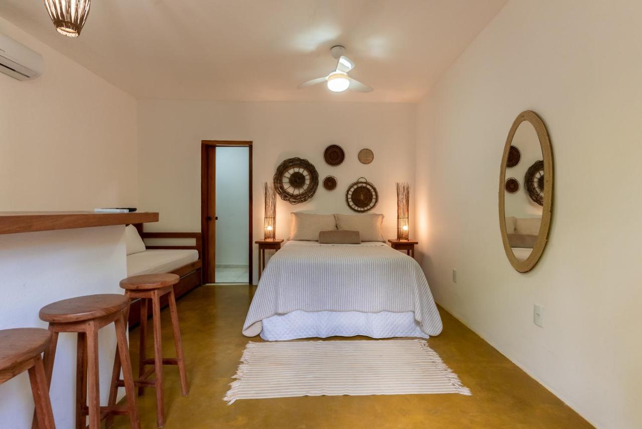 Casa Luar Trancoso Hotel Exterior photo